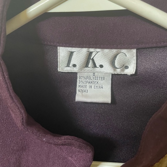 Women’s I.K.C. 2 Piece Set - Picture 6 of 16